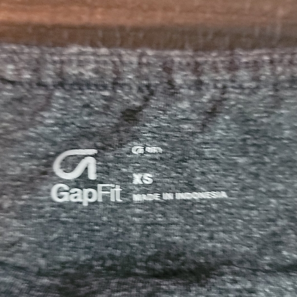 GAP FIT GIRLS LEGGINGS XS (4/5) - Picture 7 of 7